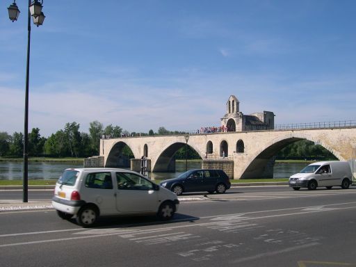  le Pont